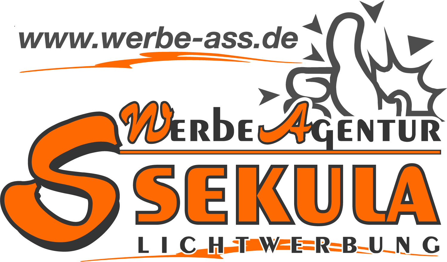 Werbeagentur Sekula – Lichtwerbung